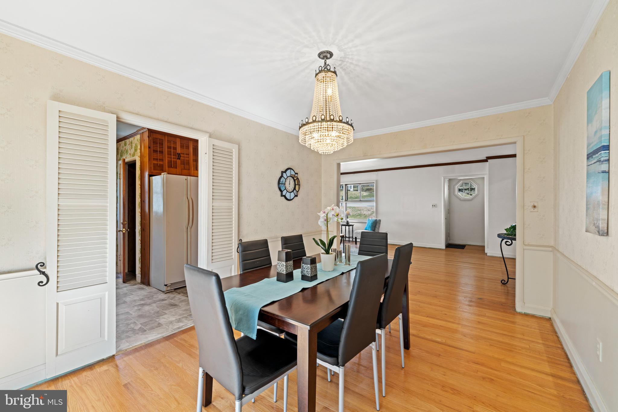 6732 Glenkirk Road Baltimore, MD 21239 - Photo 8 of 33 Gallery Image 8