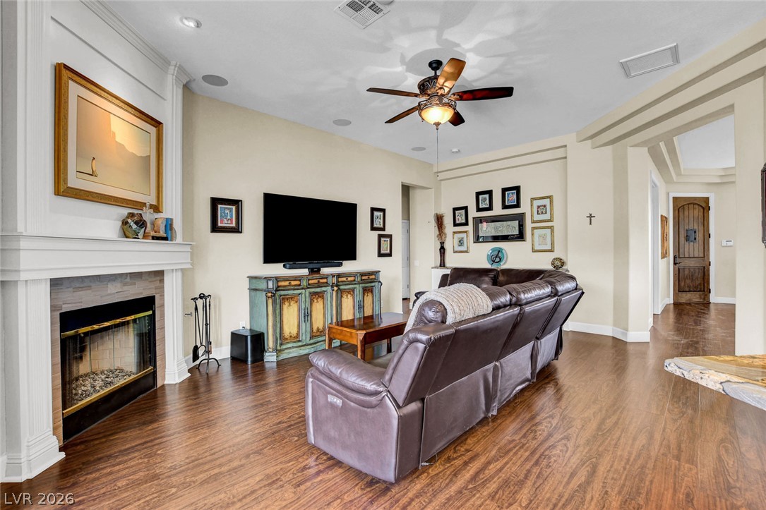 234 Chestnut Ridge Court Henderson, NV 89012 - Photo 18 of 47 Gallery Image 18