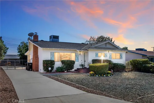 $499,000 | 249 Harruby Drive, Calimesa, CA 92320