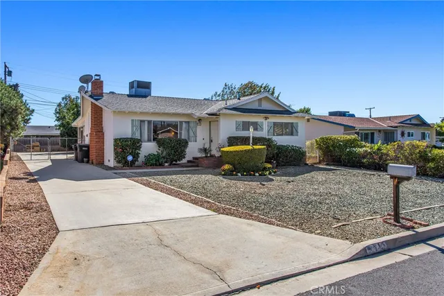 $499,000 | 249 Harruby Drive, Calimesa, CA 92320