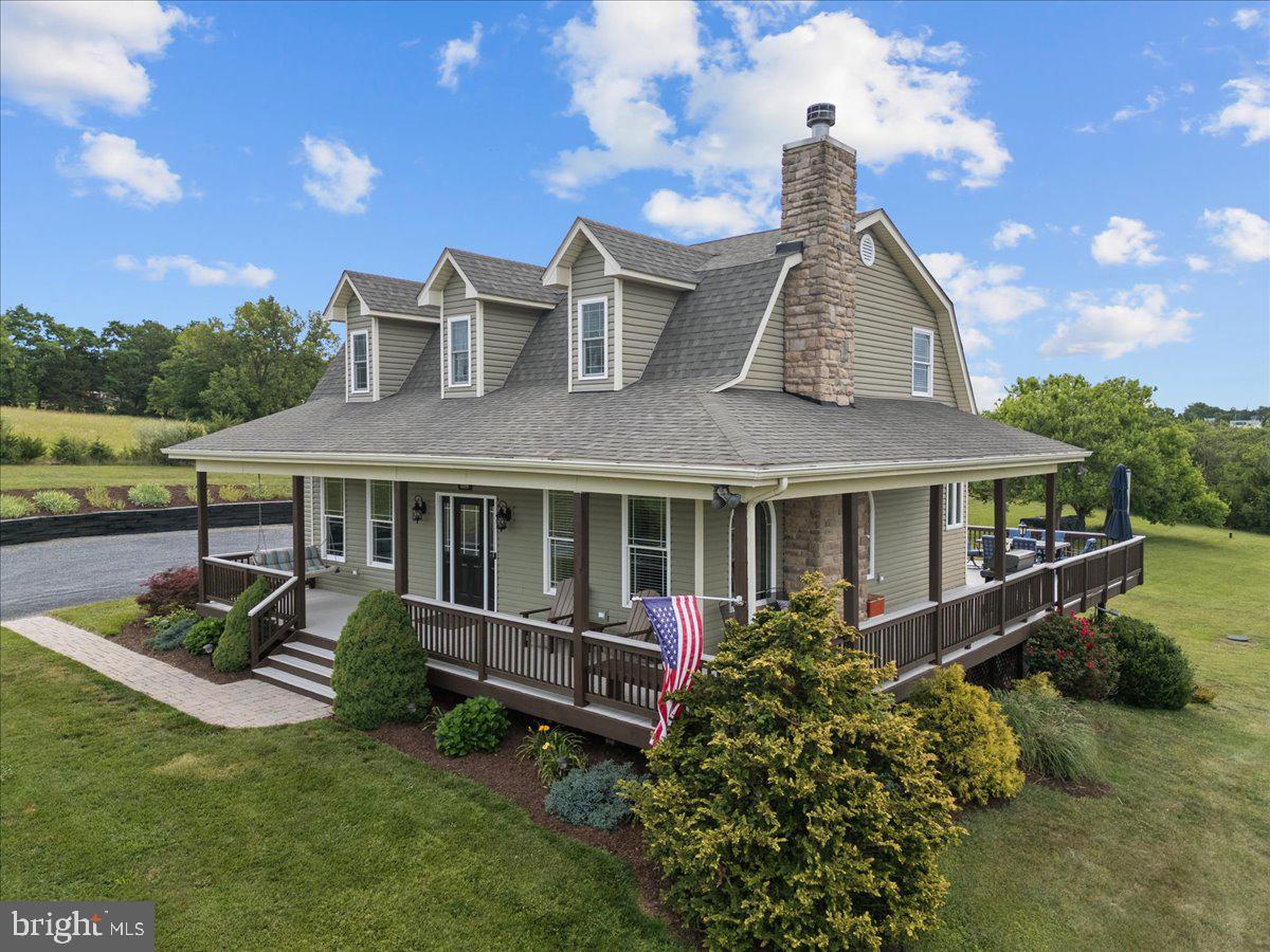 461 Veterans Road Middletown, VA 22645 - Photo 6 of 54