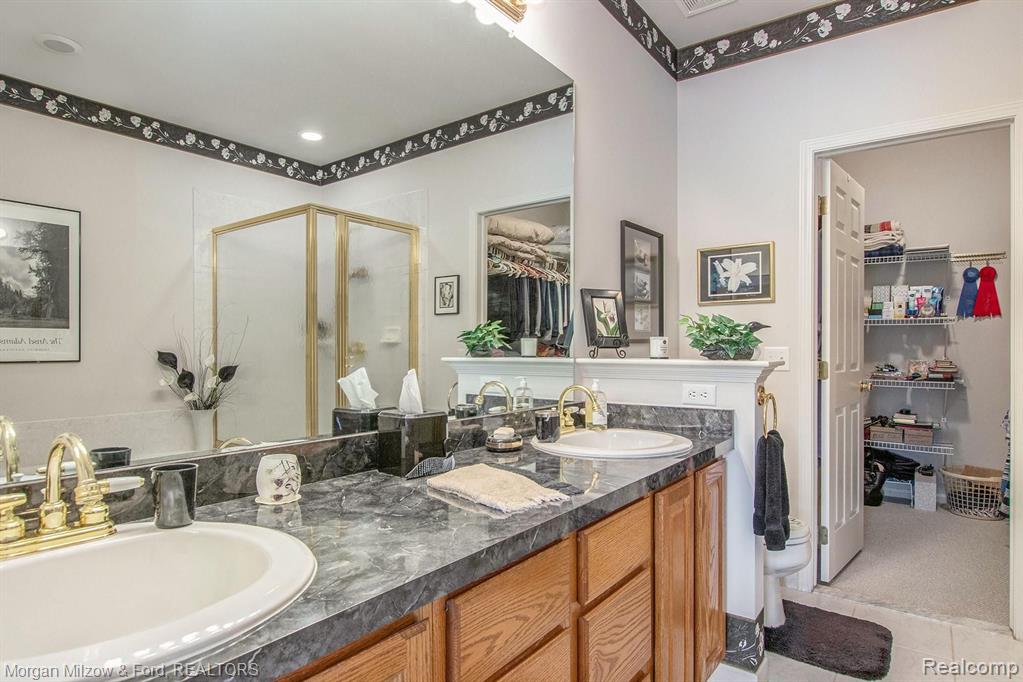 6582 Steeple Ridge Clarkston, MI 48346 - Photo 15 of 23