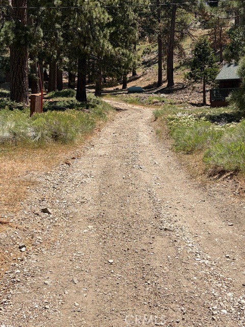 0 Table Mountain Road Wrightwood, CA 92397 - Photo 20 of 20