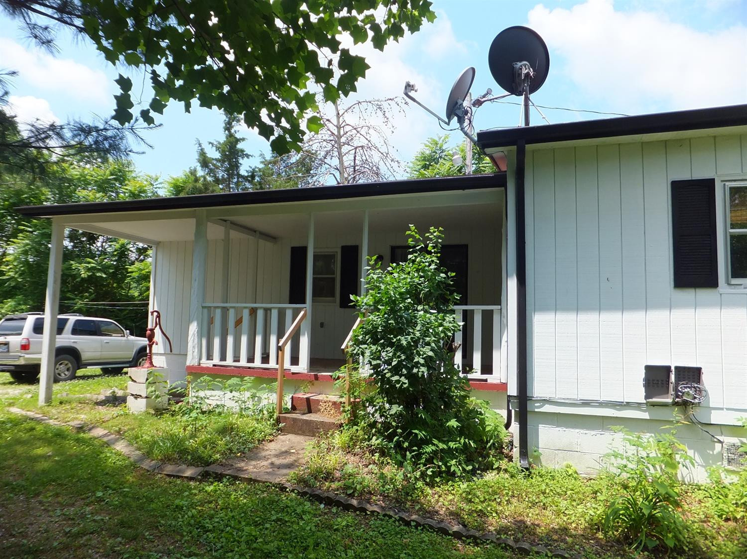 262 Log Cabin Road Berea, KY 40403 - Photo 4 of 34 Photo 4