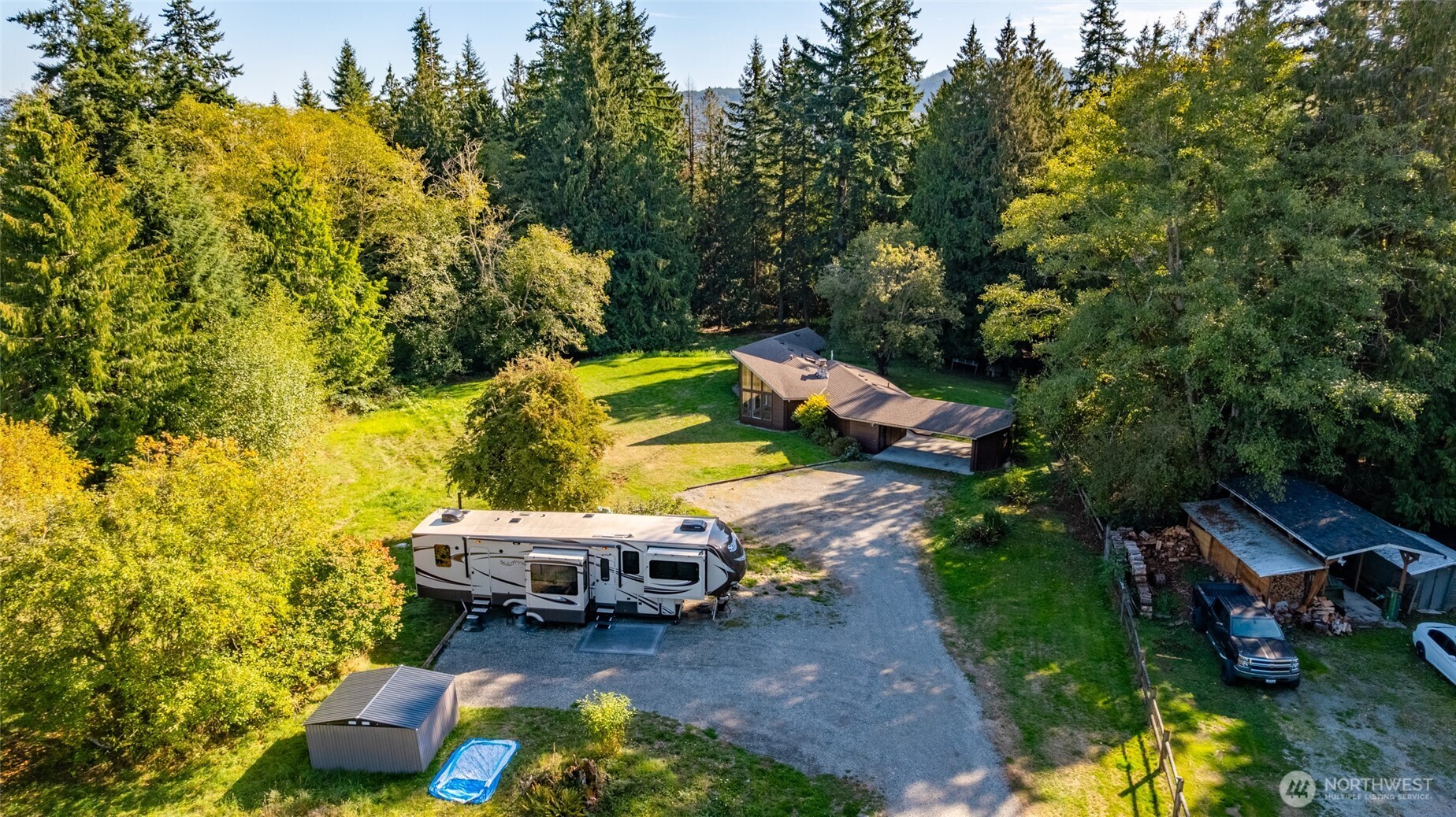 16694 Mountain View Road Mount Vernon, WA 98274 - Photo 3 of 40 Gallery Image 3