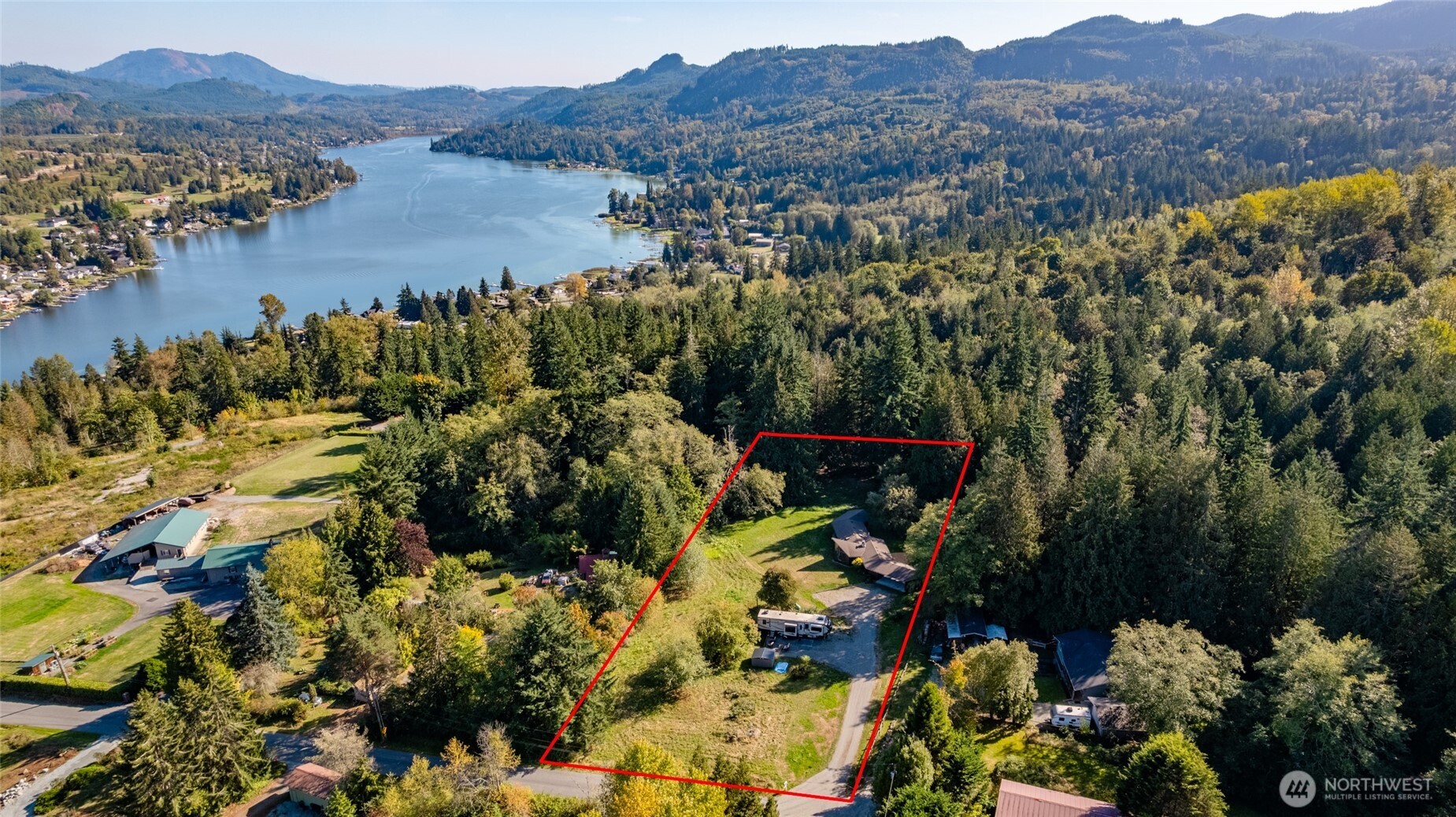 16694 Mountain View Road Mount Vernon, WA 98274 - Photo 40 of 40 Gallery Image 40