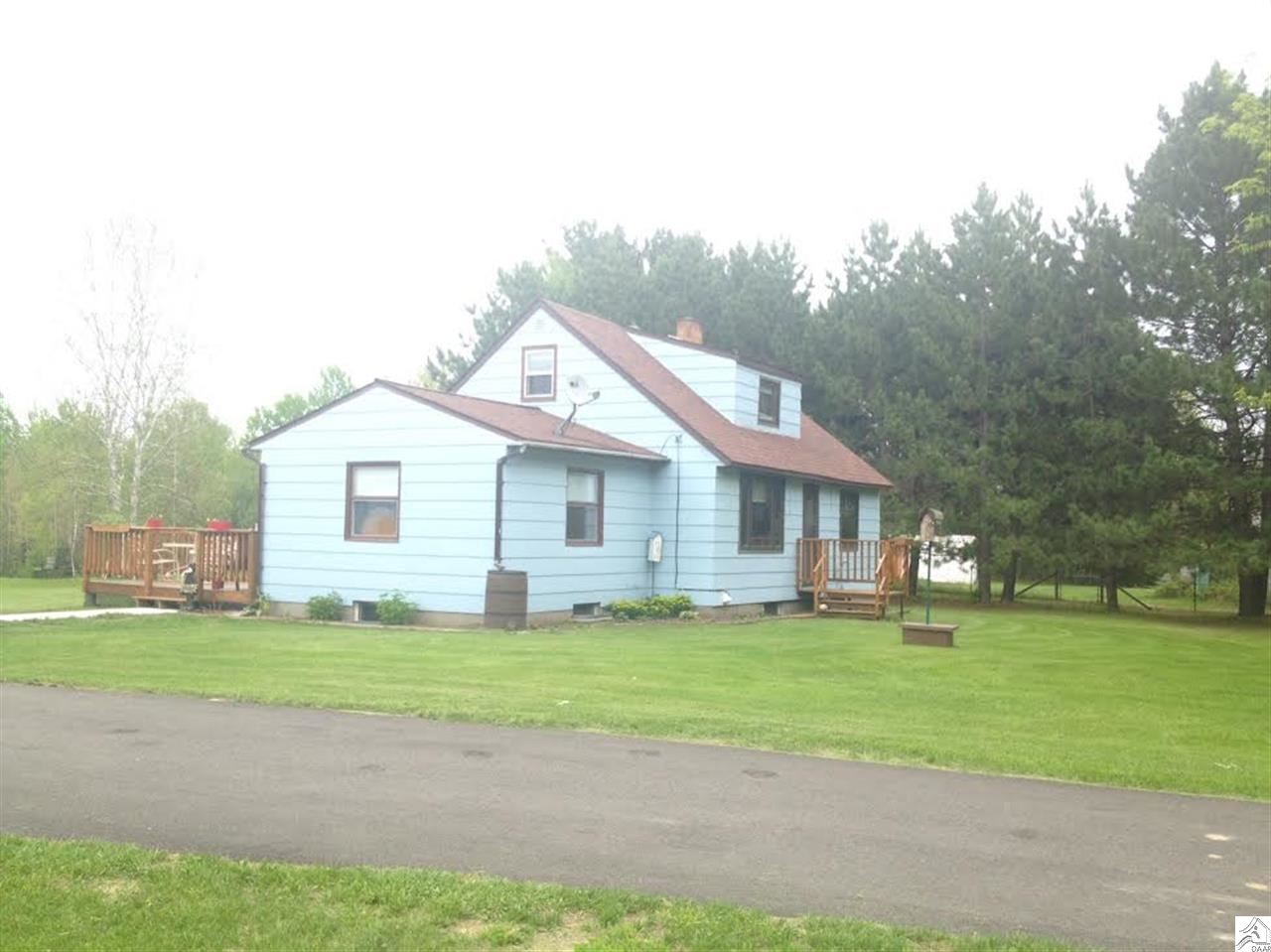 7571 Wilson Road Eveleth, MN 55734 - Photo 1 of 13