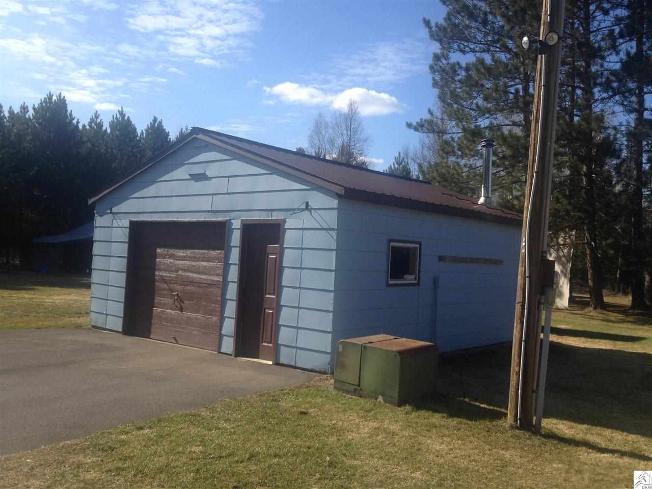 7571 Wilson Road Eveleth, MN 55734 - Photo 2 of 13