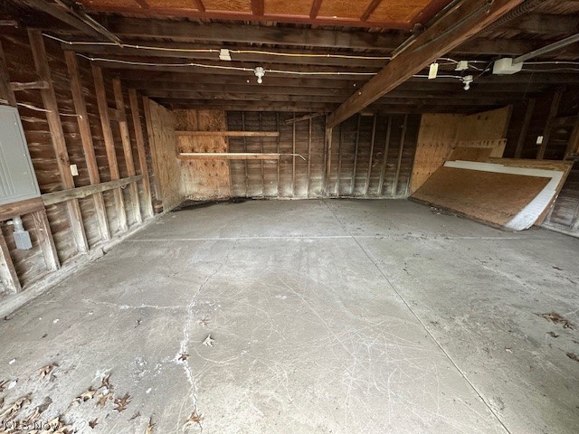 1388 Brookline Road Cleveland, OH 44121 - Photo 30 of 30 View of misc room