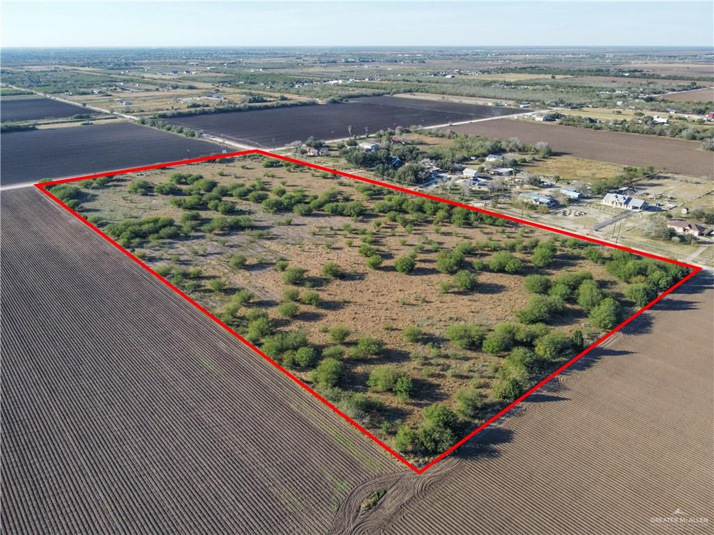 0 Mile 19 North Edcouch, TX 78538 - Photo 4 of 6 a view of a garden