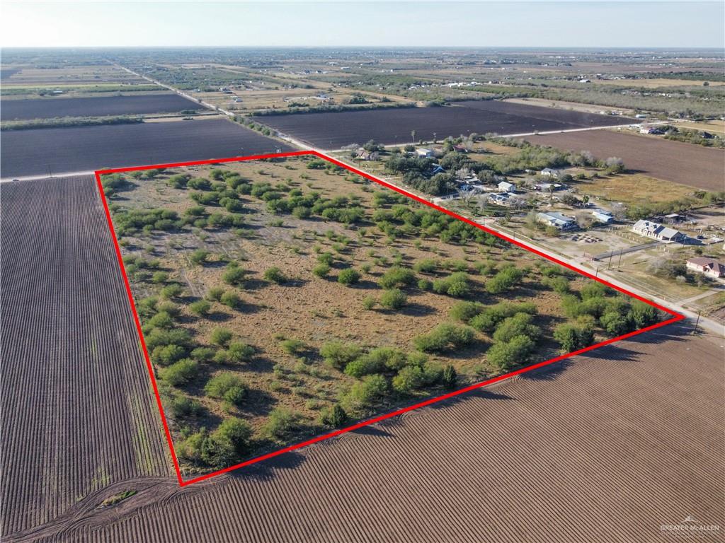 0 Mile 19 North Edcouch, TX 78538 - Photo 5 of 6 an outdoor view