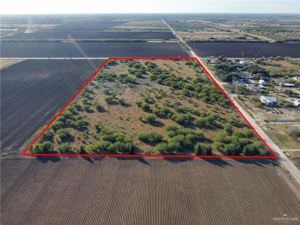 0 Mile 19 North Edcouch, TX 78538 - Photo 6 of 6 a view of a road with a road