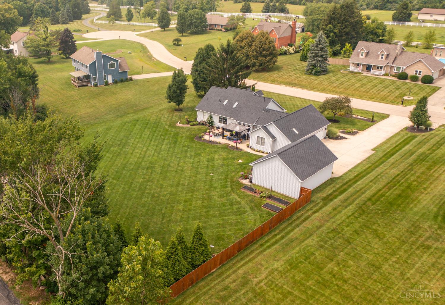 3059 Countryside Lane Springboro, OH 45342 - Photo 75 of 78 Gallery Image 75