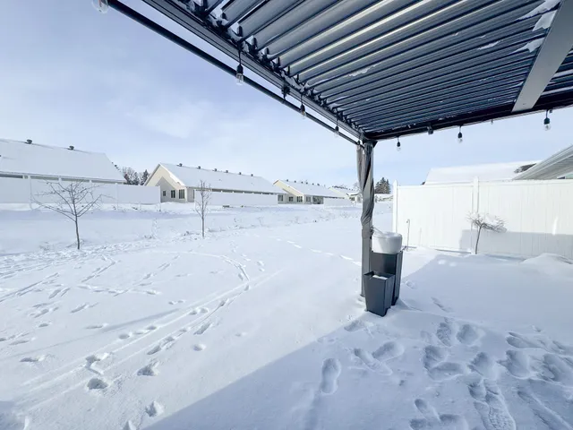 $395,000 | 1419 North Park Street, Fergus Falls, MN 56537