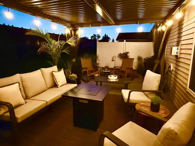 $395,000 | 1419 North Park Street, Fergus Falls, MN 56537