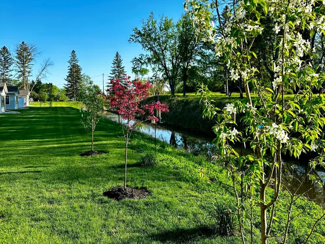 $395,000 | 1419 North Park Street, Fergus Falls, MN 56537