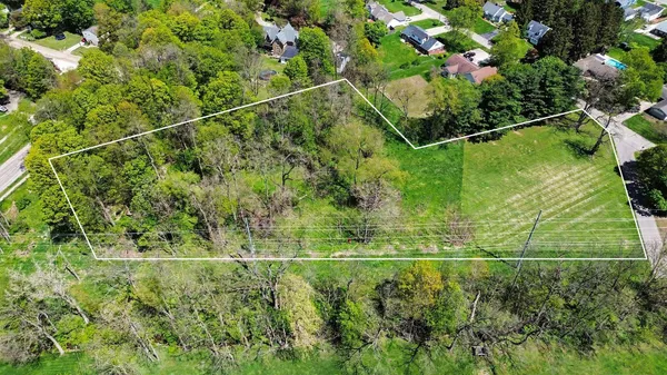 $52,500 | V/l Wesaw Road, Niles, MI 49120