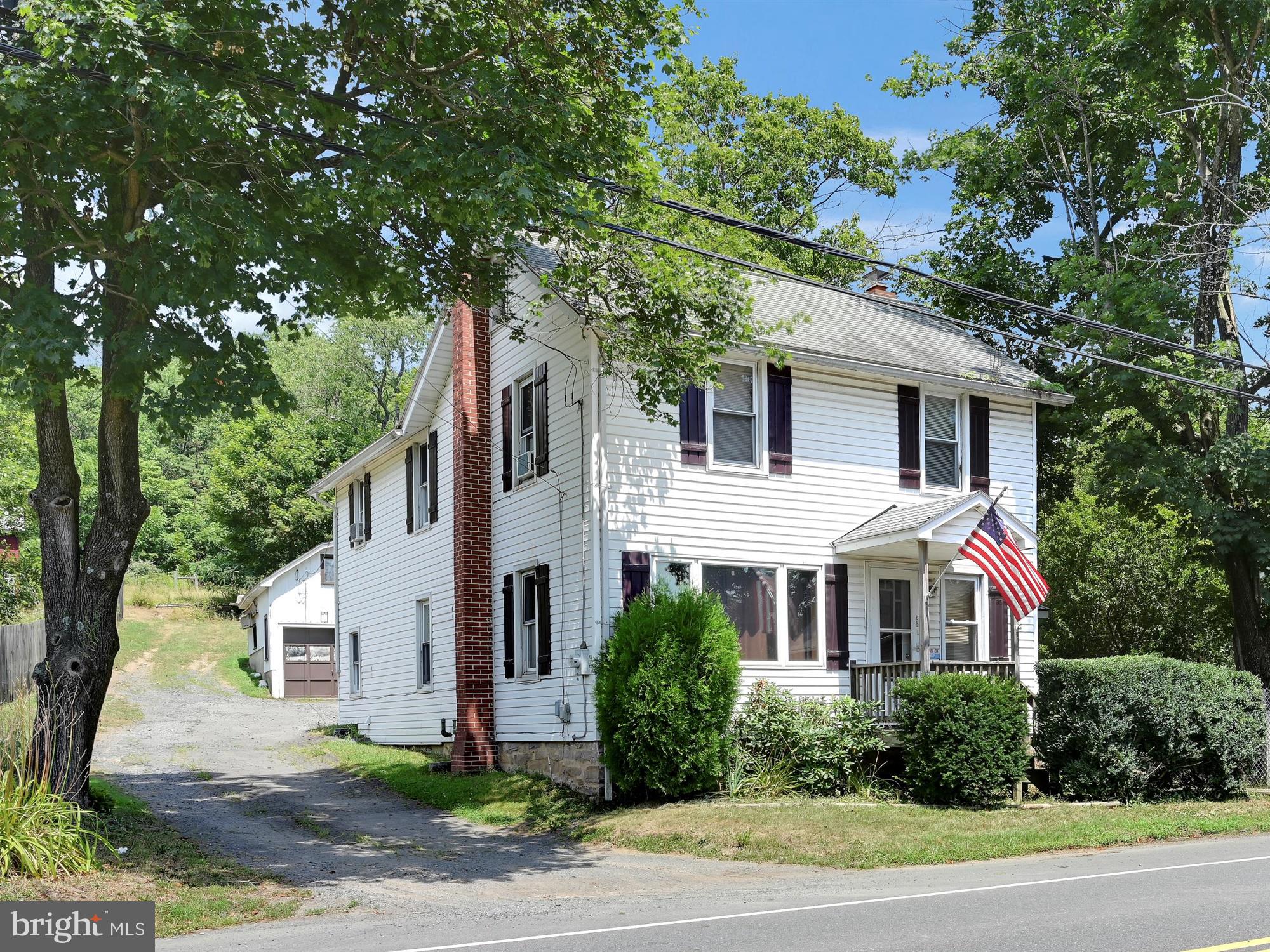 590 Suedberg Road Pine Grove, PA 17963 - Photo 1 of 28 Gallery Image 1
