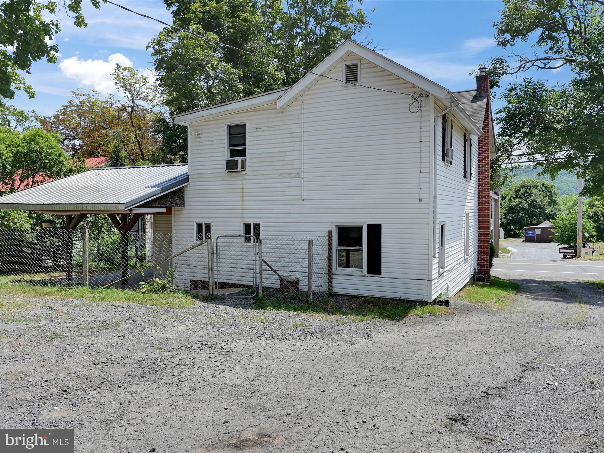 590 Suedberg Road Pine Grove, PA 17963 - Photo 23 of 28 Gallery Image 23