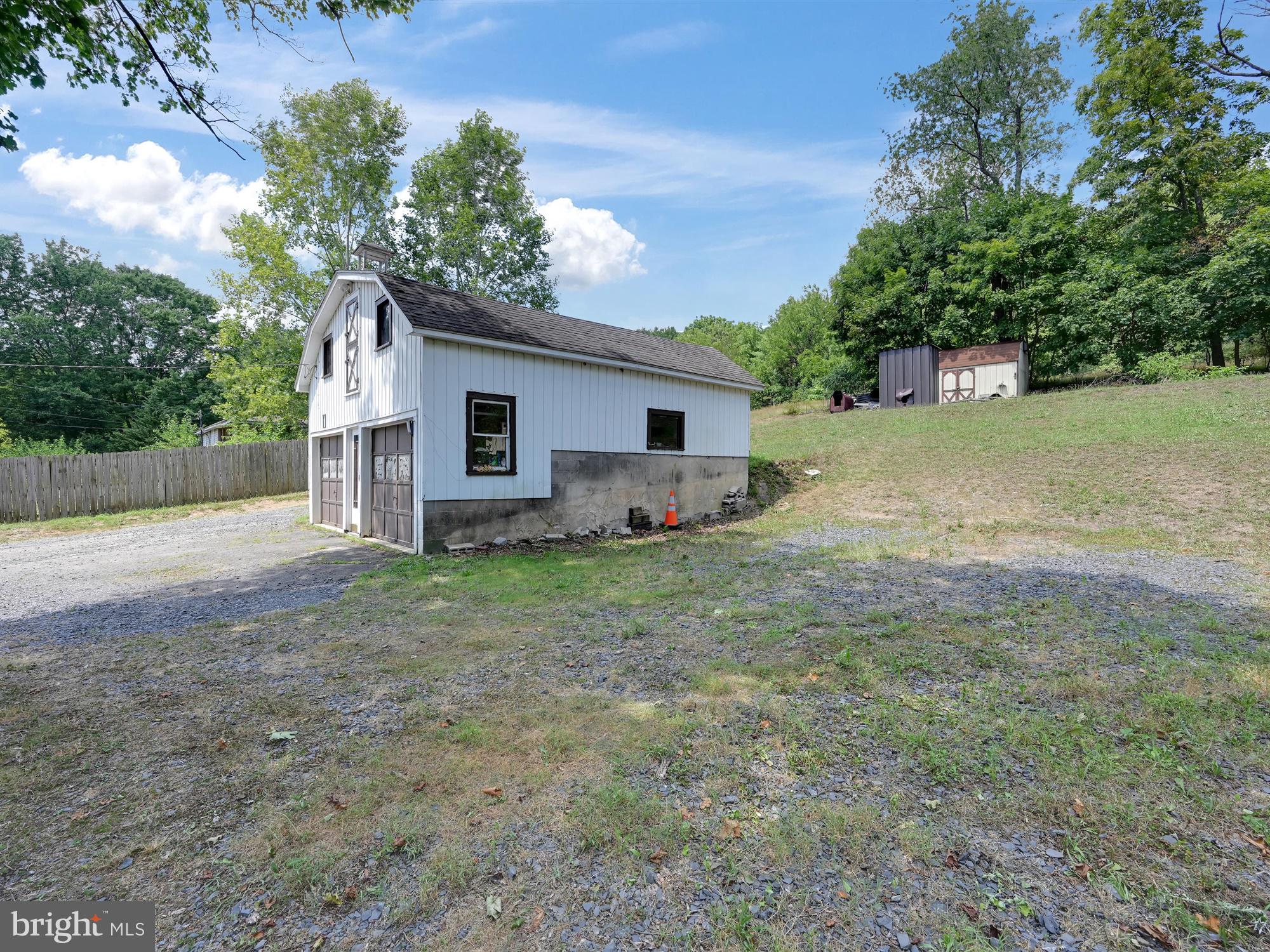 590 Suedberg Road Pine Grove, PA 17963 - Photo 25 of 28 Gallery Image 25