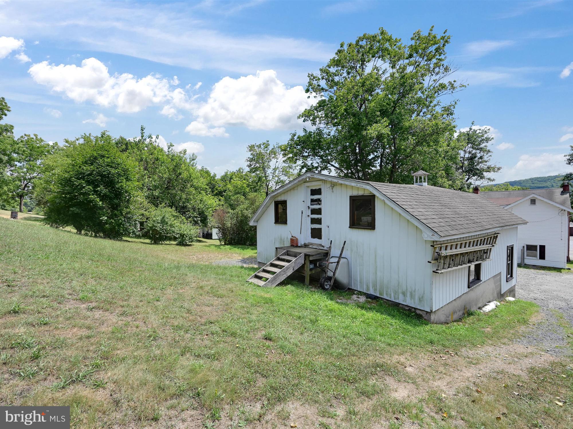 590 Suedberg Road Pine Grove, PA 17963 - Photo 27 of 28 Gallery Image 27