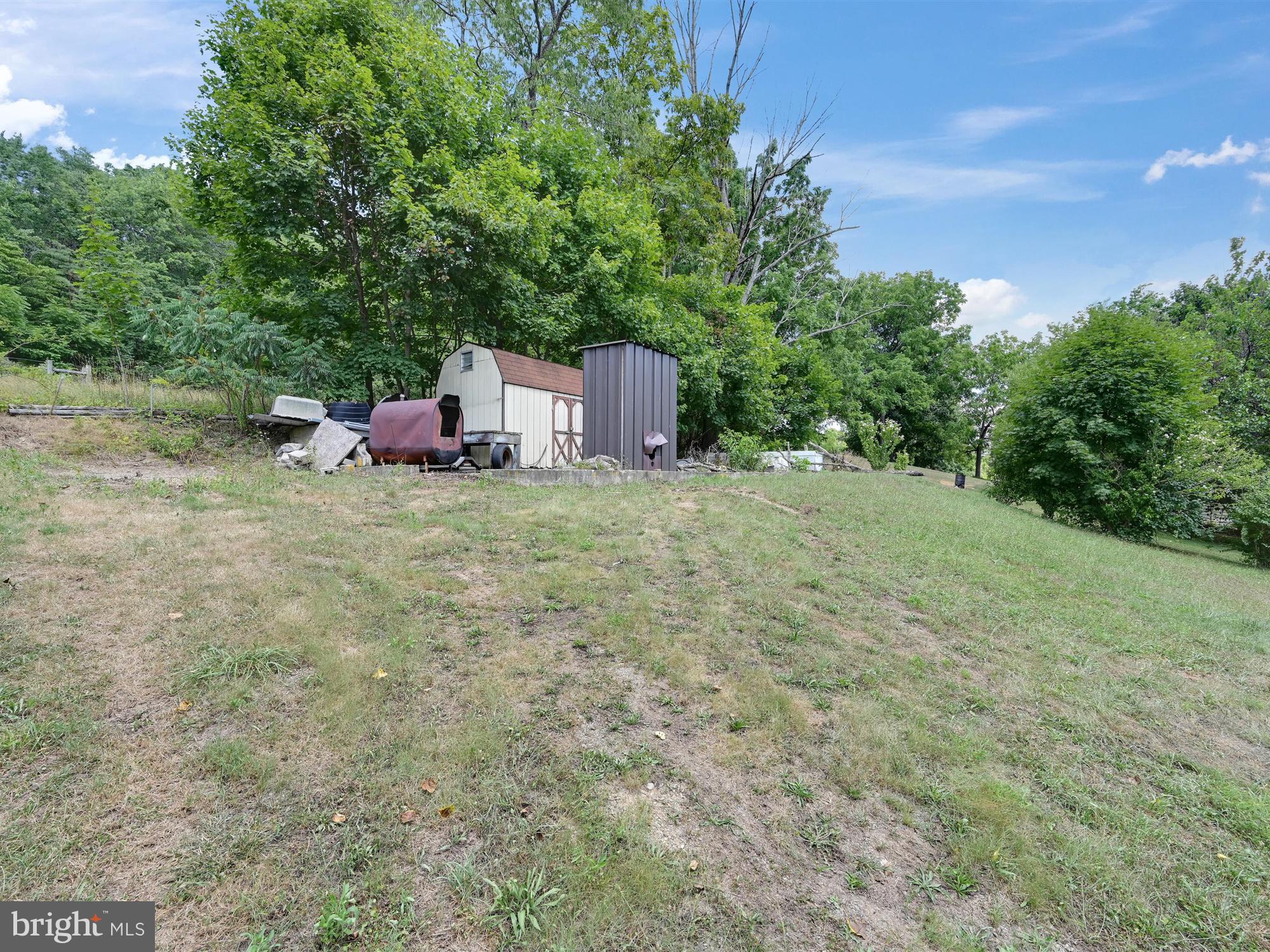 590 Suedberg Road Pine Grove, PA 17963 - Photo 28 of 28 Gallery Image 28