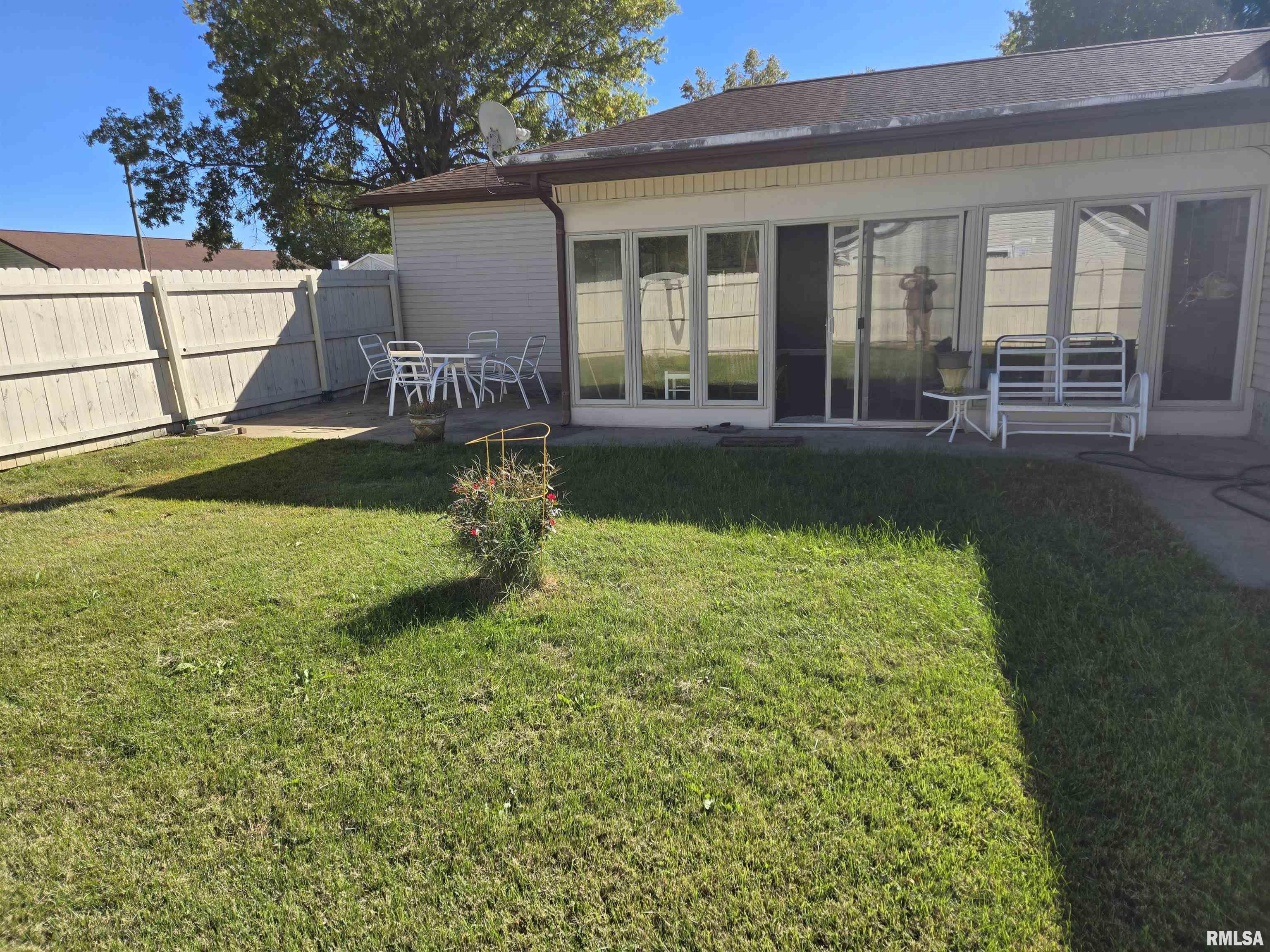 1708 Remington Road Marion, IL 62959 - Photo 25 of 25