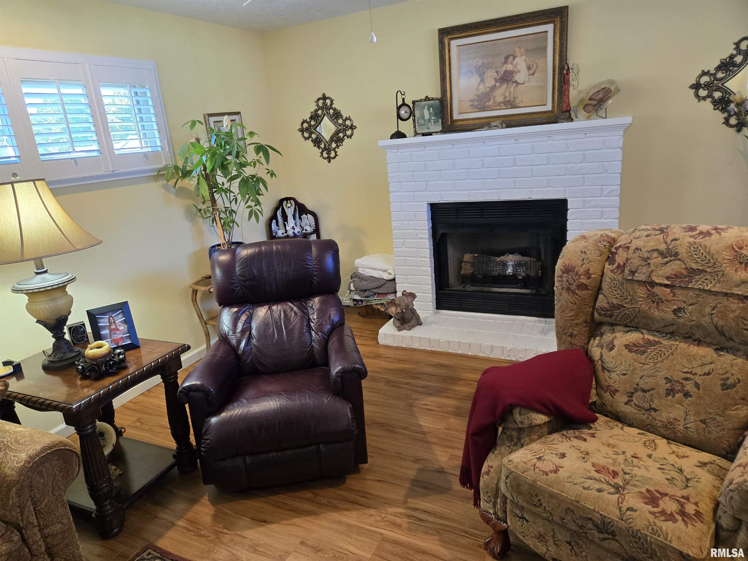 1708 Remington Road Marion, IL 62959 - Photo 9 of 25
