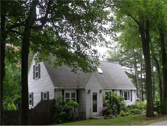 118 Folly Mill Road Salisbury, MA 01952 - Photo 1 of 5