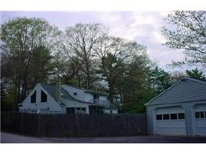 118 Folly Mill Road Salisbury, MA 01952 - Photo 4 of 5