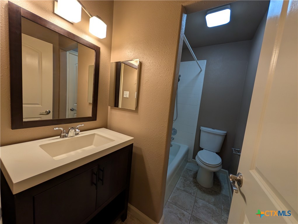 551 Terminal Loop Road, Unit D5 McQueeney, TX 78123 - Photo 26 of 44