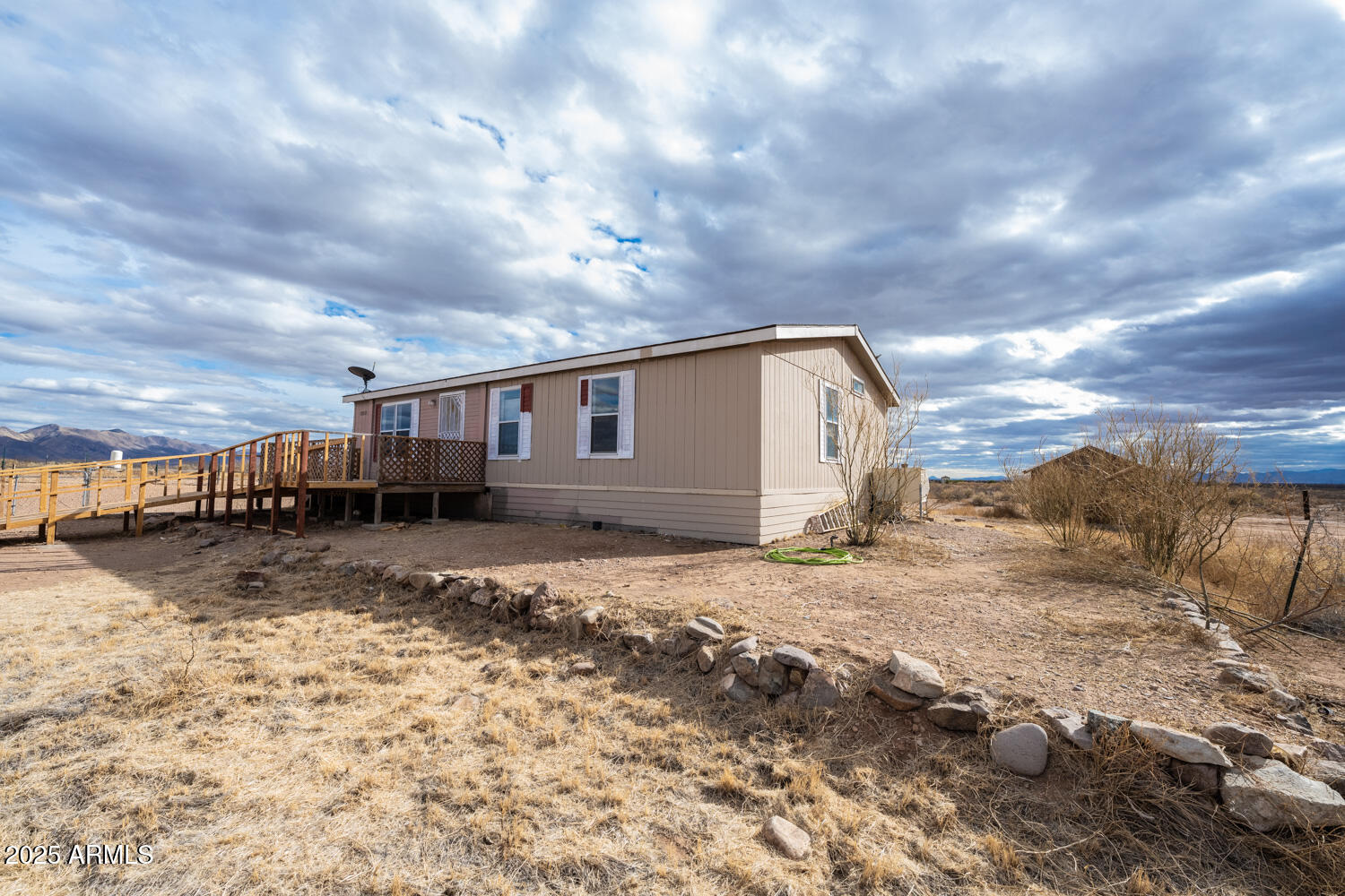 11240 Highway 191 Elfrida, AZ 85610 - Photo 3 of 61 Guest House (GH)