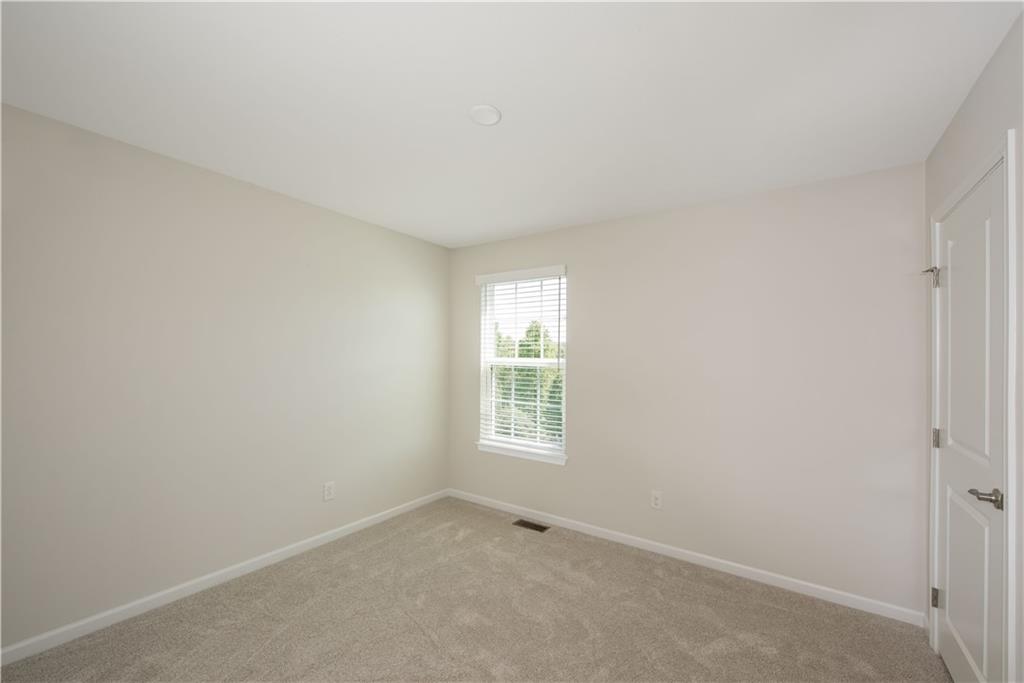 1032 Blackhawk Road Valencia, PA 16059 - Photo 29 of 39 Bedroom #3