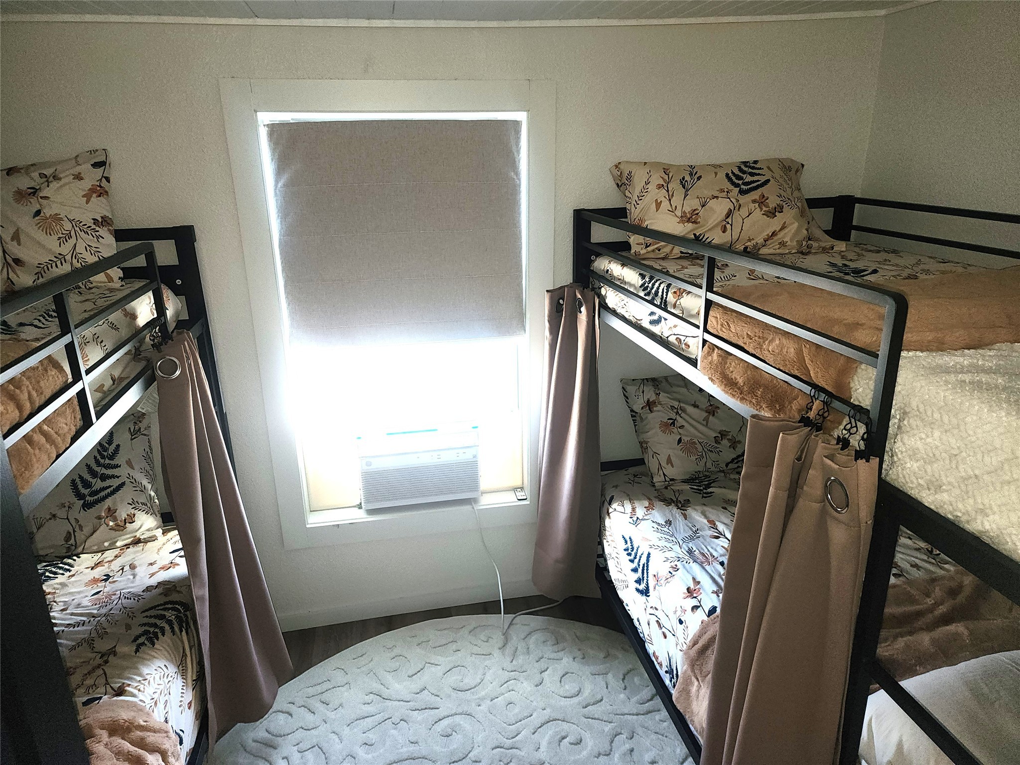 1061 North Sage Road Port Bolivar, TX 77650 - Photo 12 of 21 a view of water heater room washer and dryer