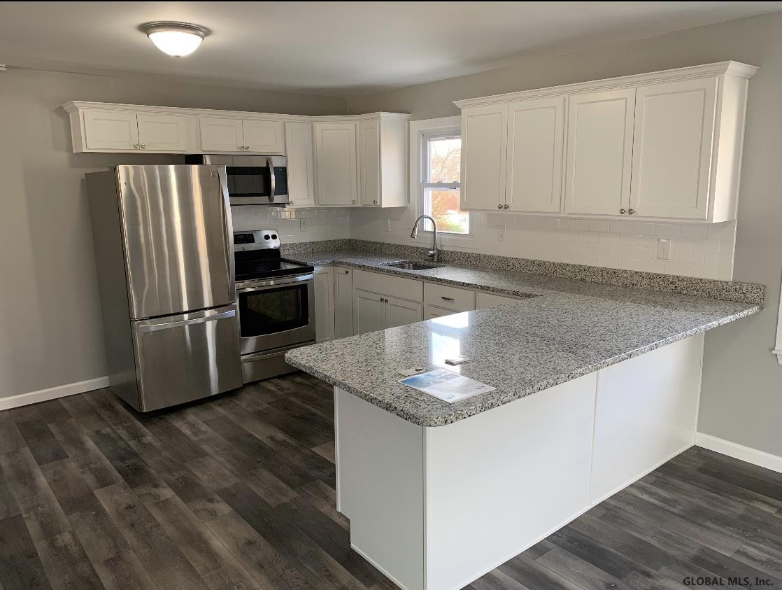 64 New Turnpike Road Troy, NY 12182 - Photo 9 of 29 Photo 9