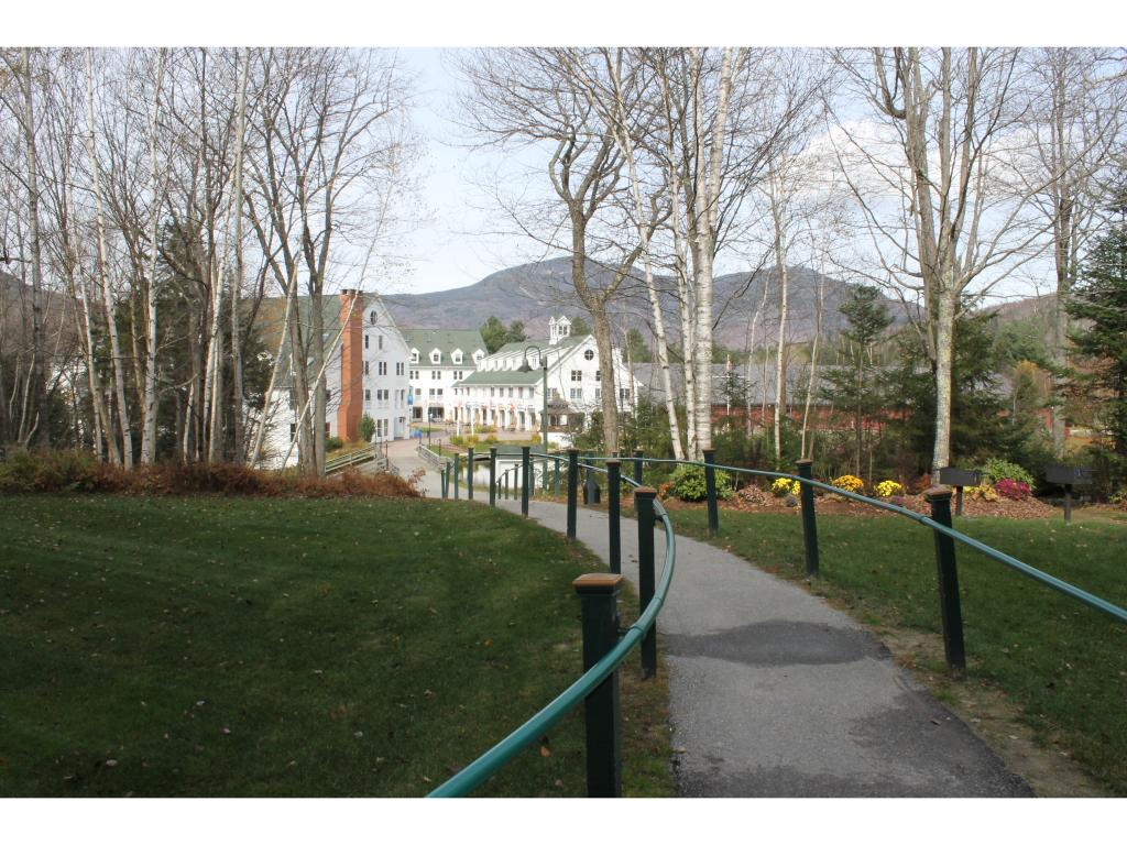 28 Packard's Road, Unit 525 Waterville Valley, NH 03215 - Photo 22 of 27