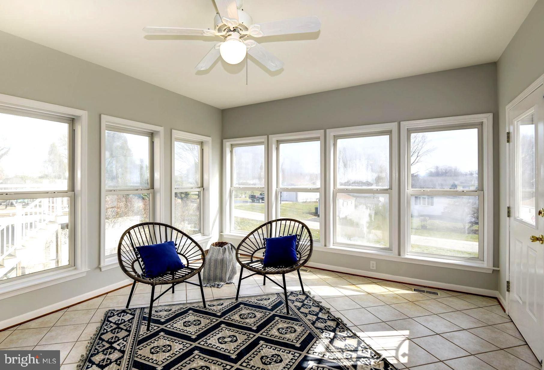 1173 Turkey Point Road Edgewater, MD 21037 - Photo 22 of 43 Gorgeous Water Views . ALL Windows to Be Replaced!
