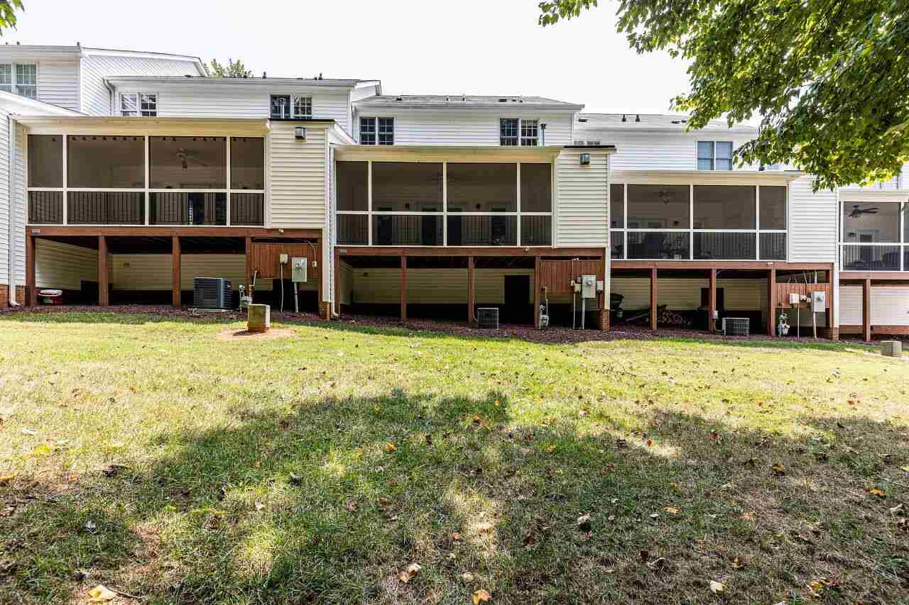 4544 Mistiflower Drive Raleigh, NC 27606 - Photo 28 of 30 Photo 28