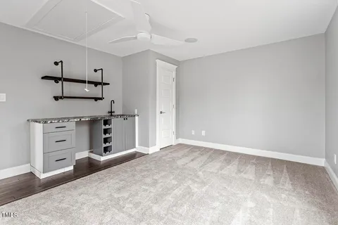 $715,000 | 520 South Bloodworth Street, Raleigh, NC 27601