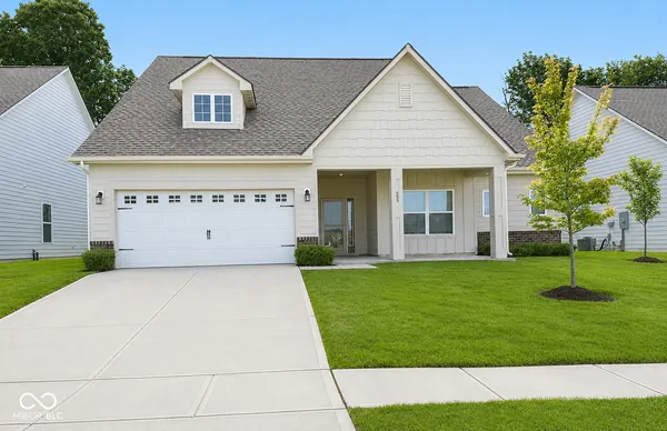 $375,000 | 593 Coronado Place, Greenwood, IN 46143