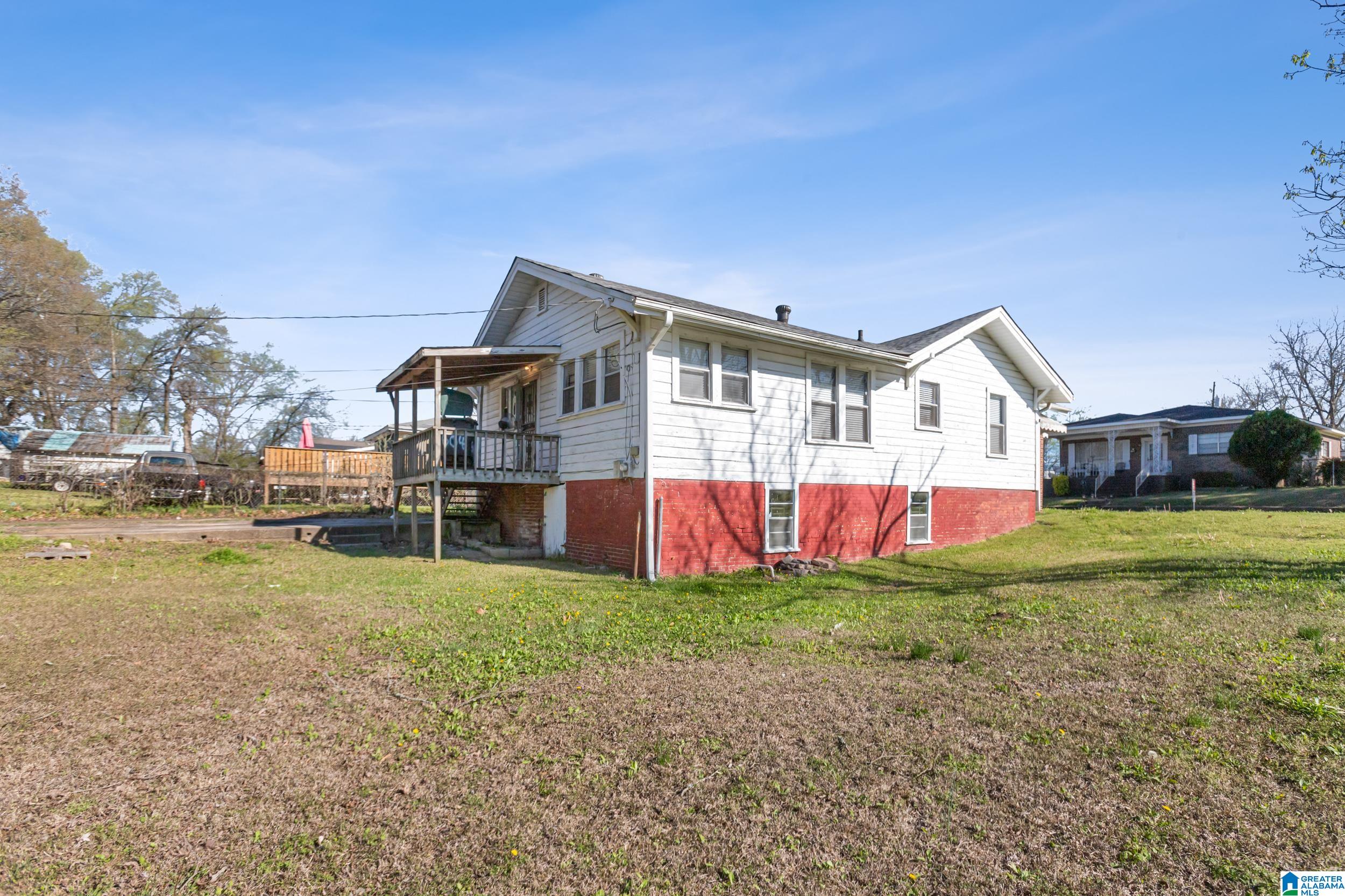 604 5th Street Birmingham, AL 35214 - Photo 23 of 28