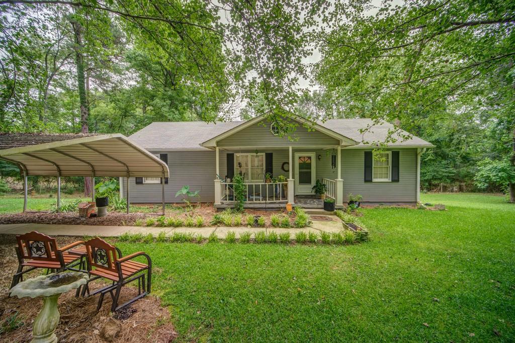 1932 Kilgore Road Griffin, GA 30223 - Photo 1 of 1 Gallery Image 1