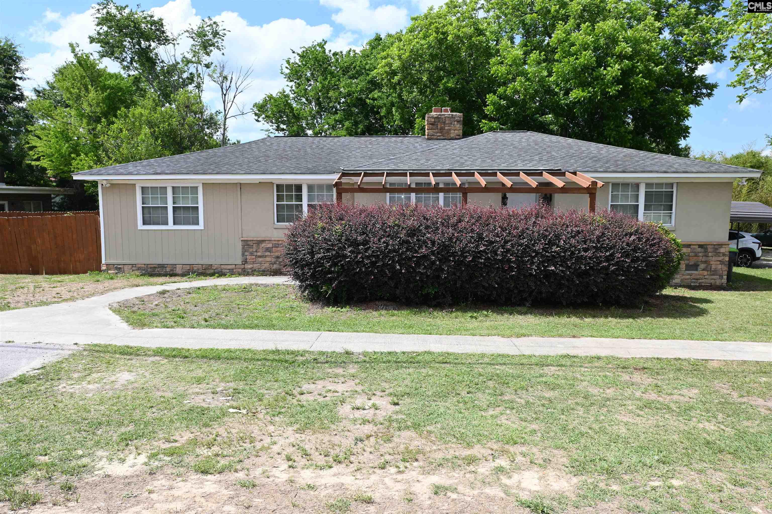 4656 Augusta Highway Gilbert, SC 29054 - Photo 1 of 47