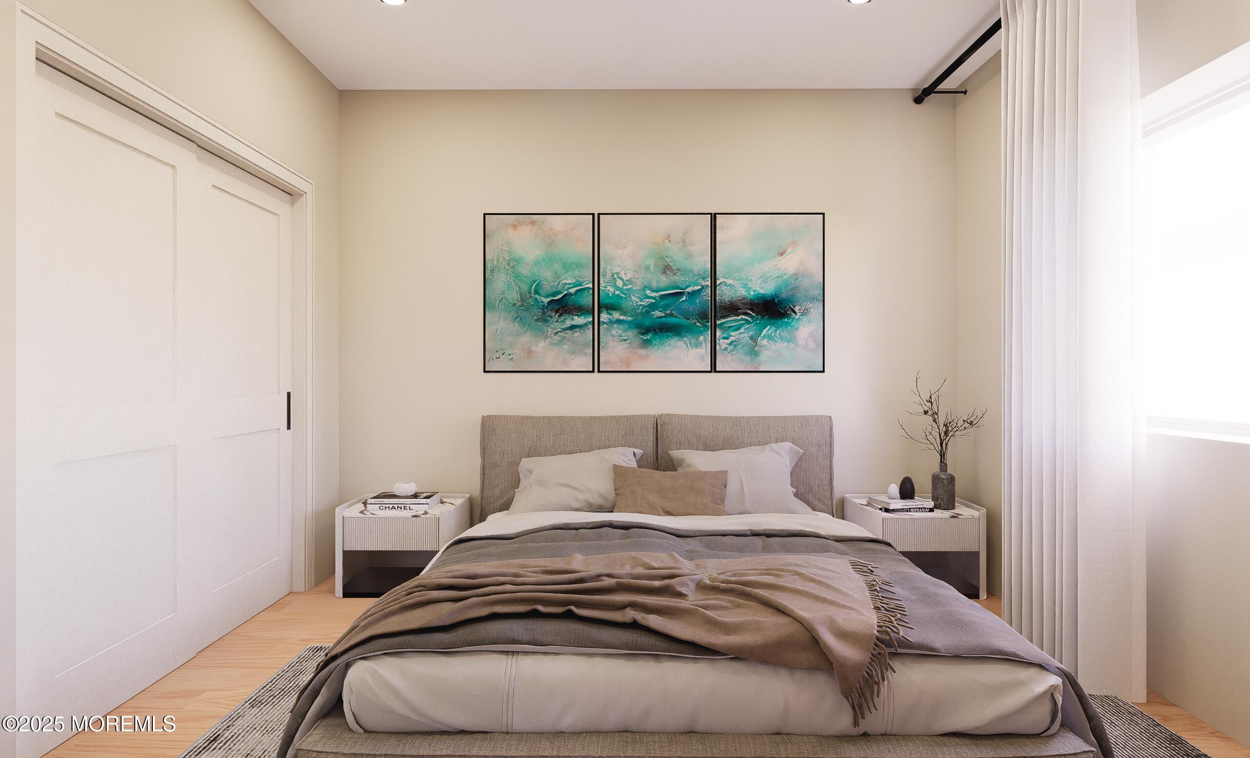 211 Pinecrest Road Oakhurst, NJ 07755 - Photo 12 of 60 Bedroom7-1