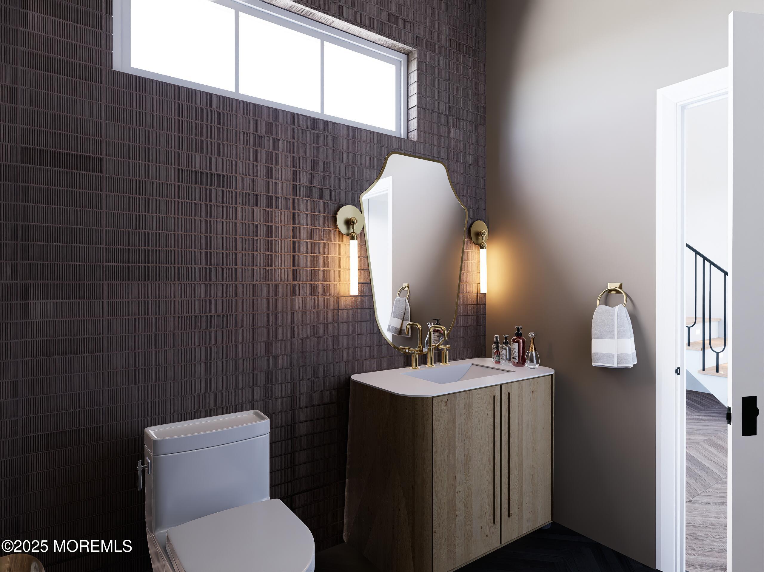 211 Pinecrest Road Oakhurst, NJ 07755 - Photo 29 of 60 HalfBath-2