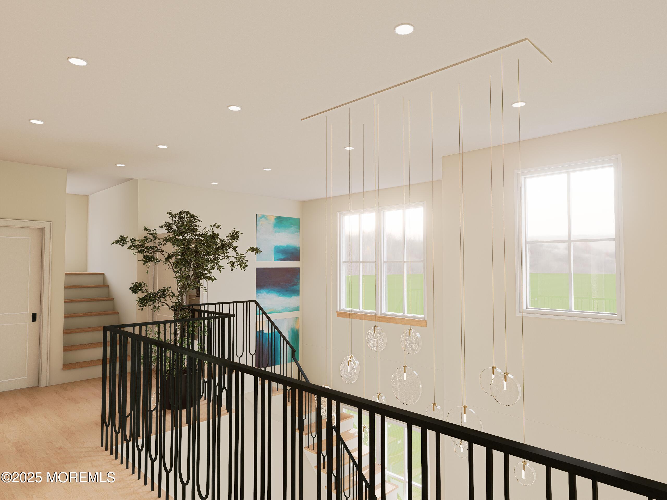 211 Pinecrest Road Oakhurst, NJ 07755 - Photo 38 of 60 2ndFloorFoyer-1