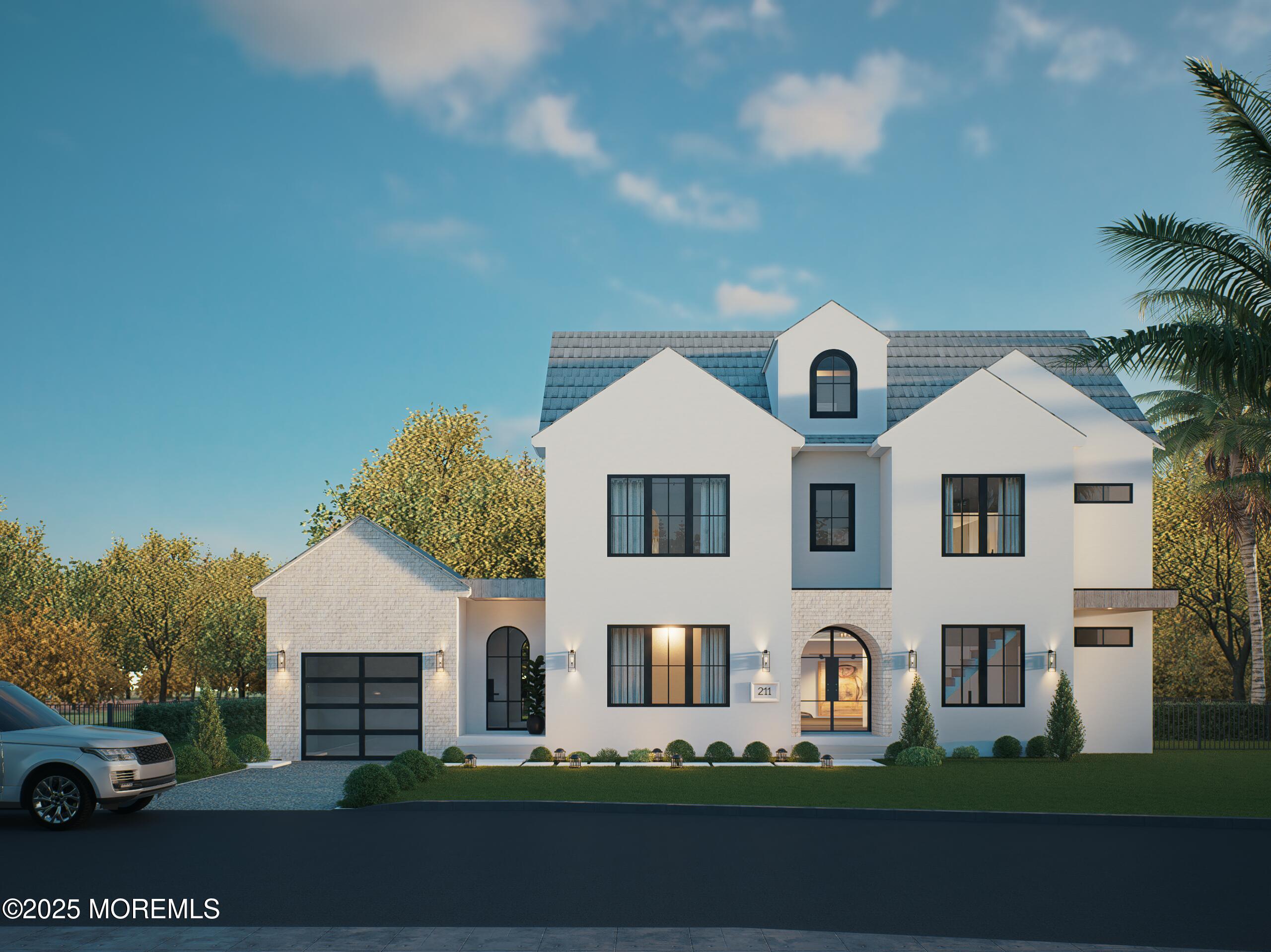 211 Pinecrest Road Oakhurst, NJ 07755 - Photo 4 of 60 ExteriorFront-2