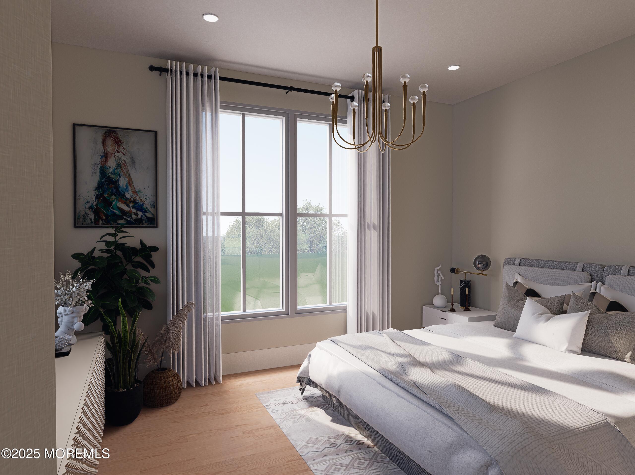 211 Pinecrest Road Oakhurst, NJ 07755 - Photo 46 of 60 Bedroom3-2