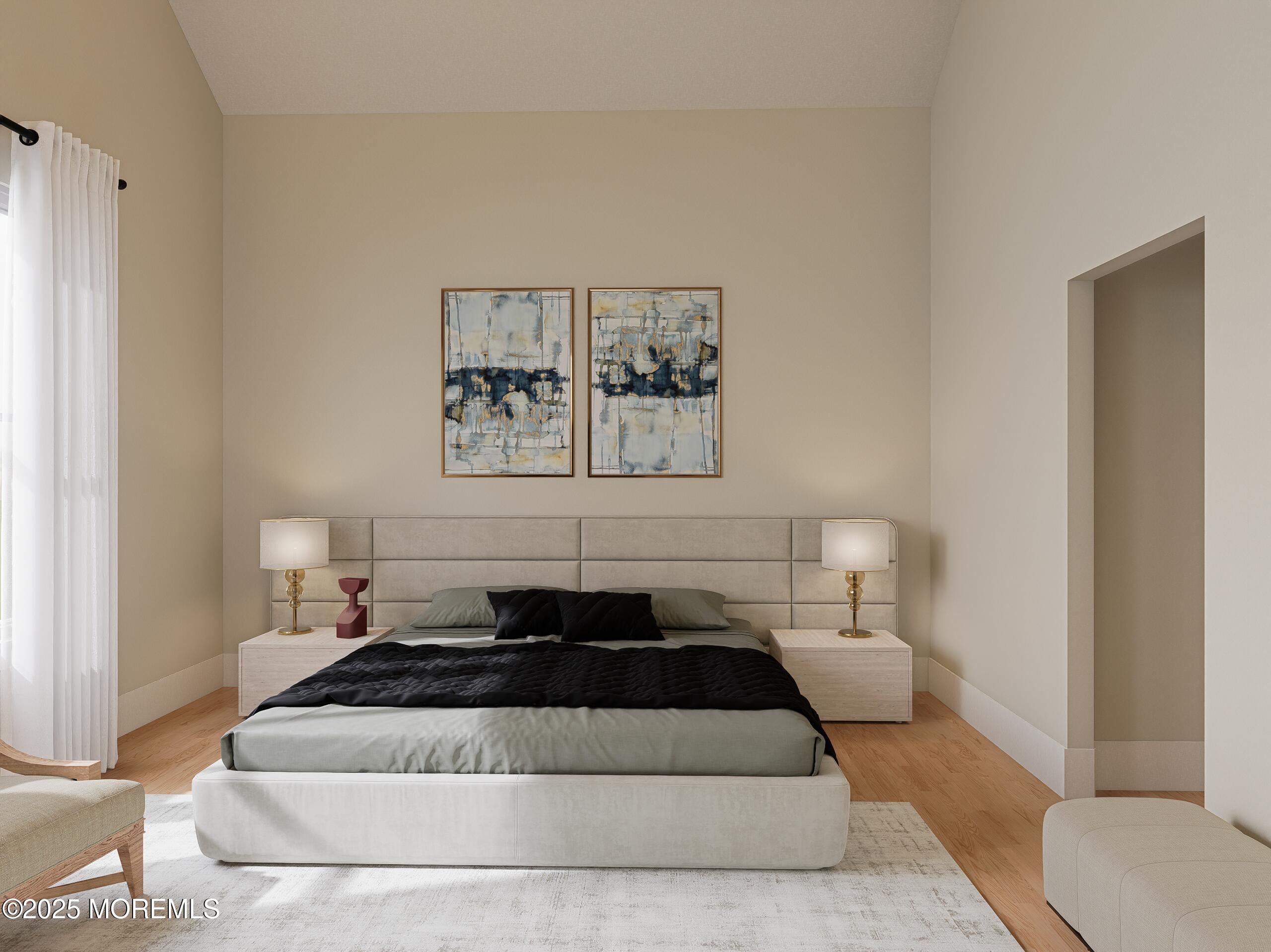 211 Pinecrest Road Oakhurst, NJ 07755 - Photo 51 of 60 MasterBedroom-1