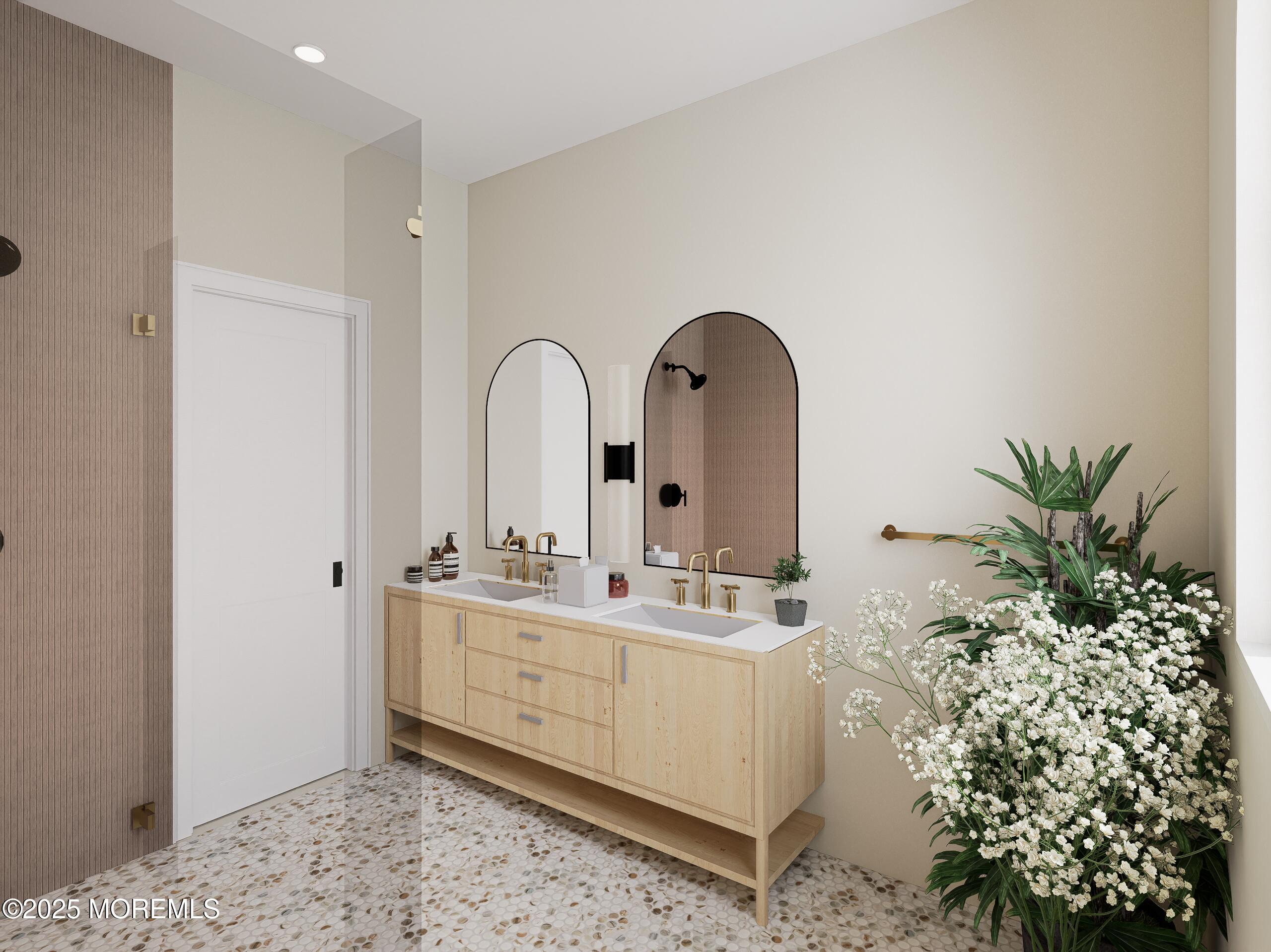 211 Pinecrest Road Oakhurst, NJ 07755 - Photo 54 of 60 Bathroom3-1